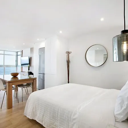 Apartament Luxury Loft El Roque 1 Tacoronte