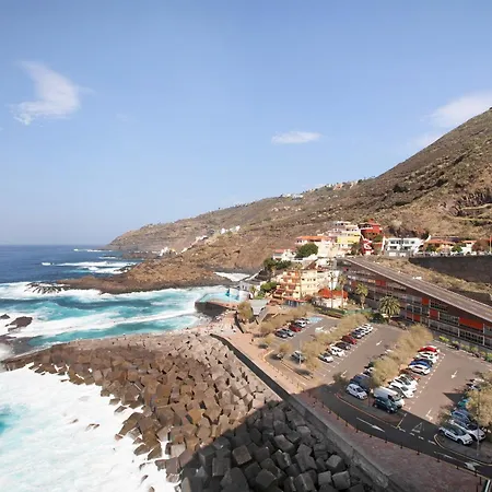 Apartament Luxury Loft El Roque 1 *