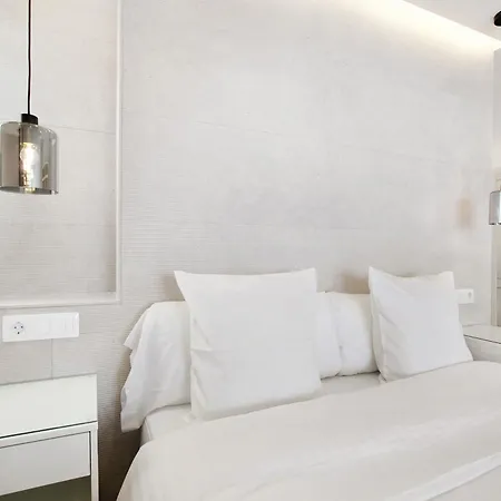 Apartment Luxury Loft El Roque 1 Tacoronte