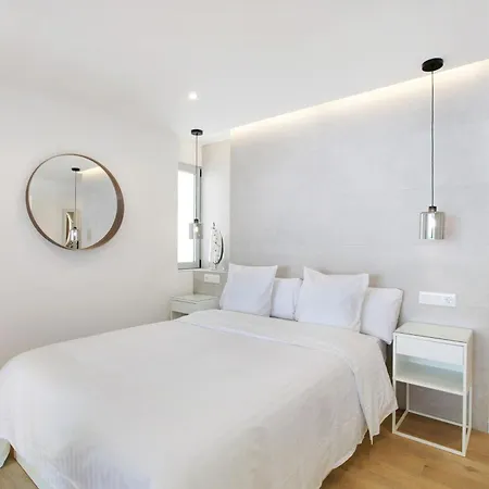 Luxury Loft El Roque 1 *