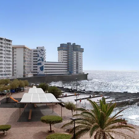 Luxury Loft El Roque 1 *