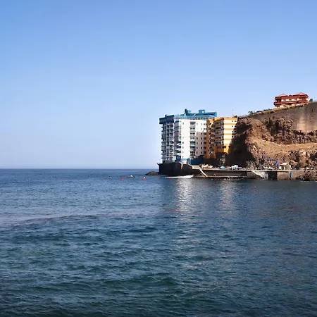 Luxury Loft El Roque 1 Апартаменты