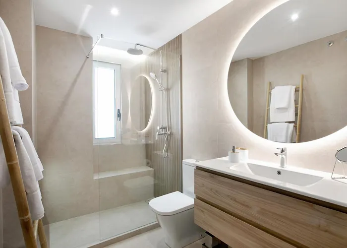 Luxury Loft El Roque 1 Tacoronte
