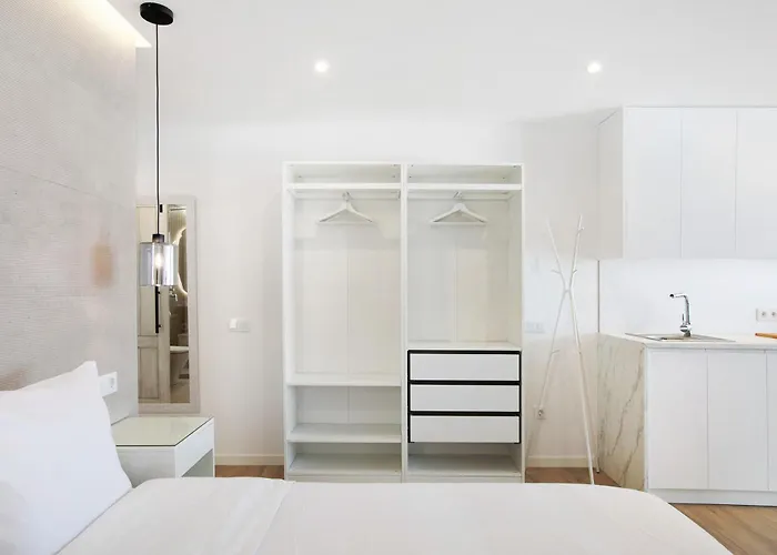 Luxury Loft El Roque 1 * Tacoronte