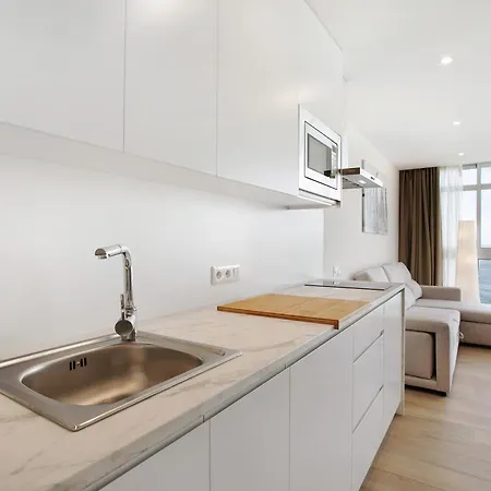 Luxury Loft El Roque 1 Tacoronte