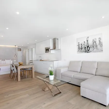 Luxury Loft El Roque 1 *