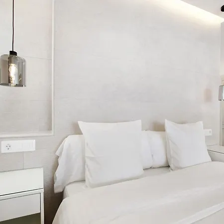 Apartman Luxury Loft El Roque 1 Tacoronte