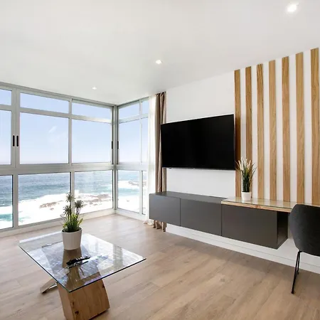 Luxury Loft El Roque 1 Apartman