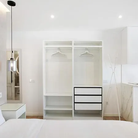 Luxury Loft El Roque 1