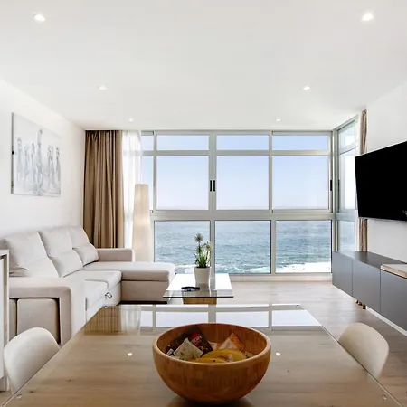 Luxury Loft El Roque 1 Tacoronte