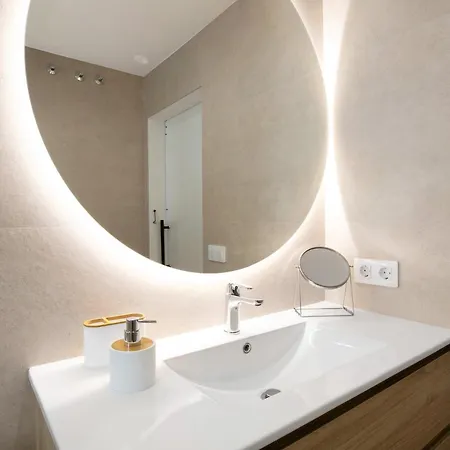 Luxury Loft El Roque 1 * Tacoronte